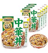 グリコ　牛丼3袋入り DONBURI亭 3食パック牛丼 | 【公式】江崎グリコ(Glico)